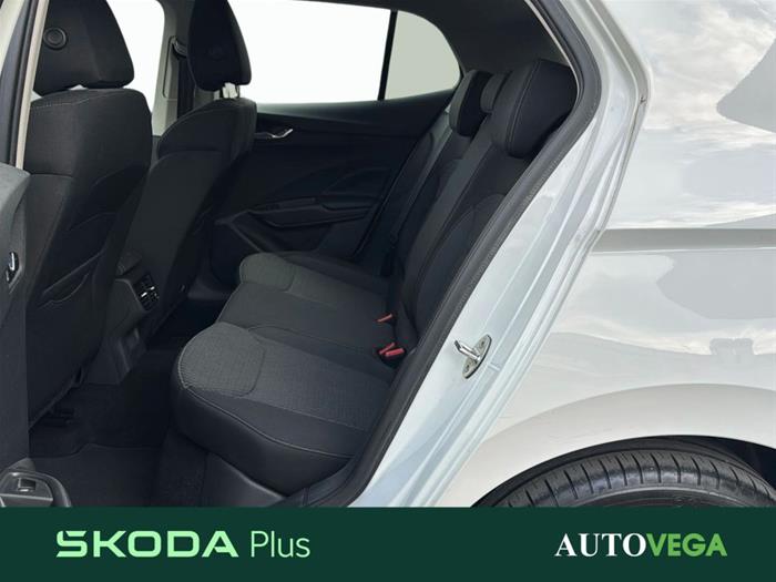 AutoVega - SKODA Fabia | ID 40176