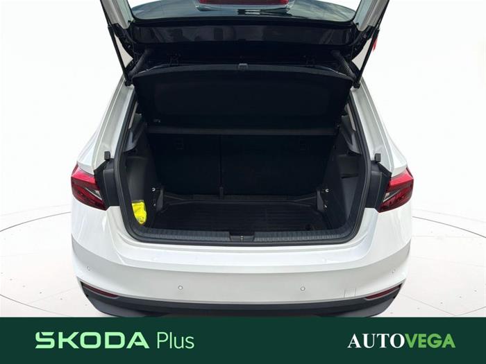 AutoVega - SKODA Fabia | ID 40176