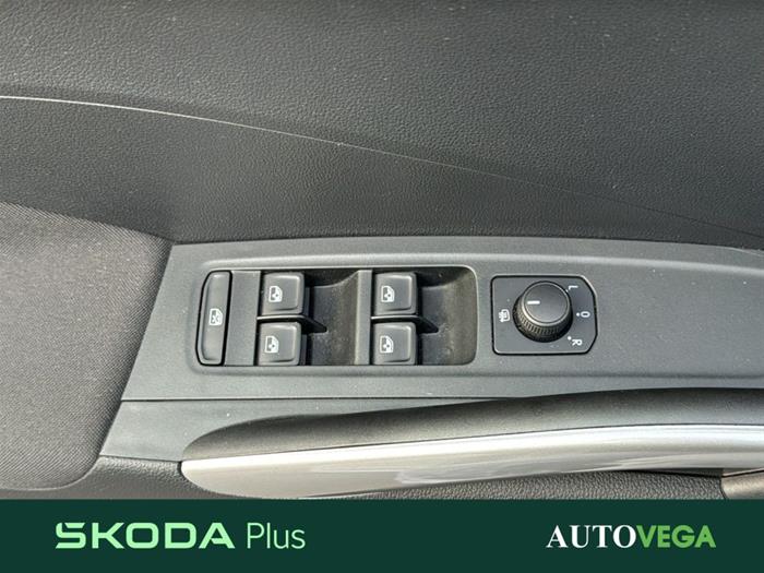 AutoVega - SKODA Fabia | ID 40176