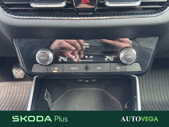 AutoVega - SKODA Fabia | ID 40176