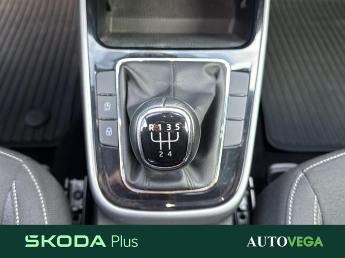 AutoVega - SKODA Fabia | ID 40176