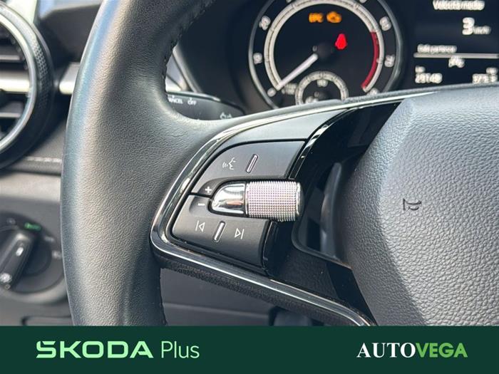 AutoVega - SKODA Fabia | ID 40176