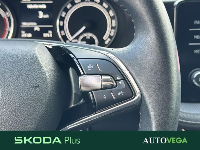 AutoVega - SKODA Fabia | ID 40176