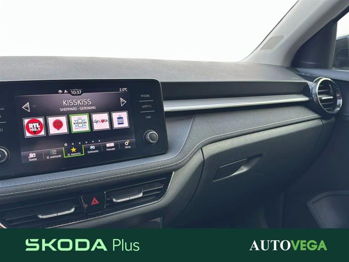 AutoVega - SKODA Fabia | ID 40176