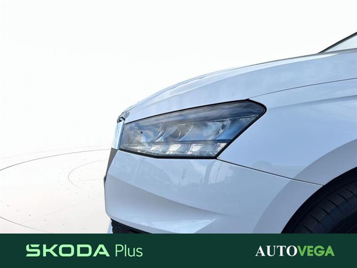 AutoVega - SKODA Fabia | ID 40176