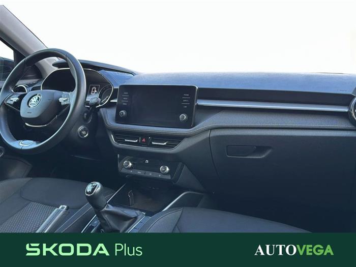 AutoVega - SKODA Fabia | ID 40176