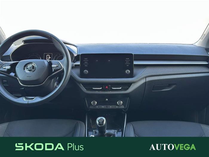 AutoVega - SKODA Fabia | ID 40176