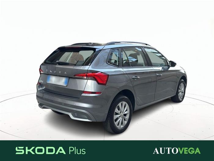 AutoVega - SKODA Kamiq | ID 40177