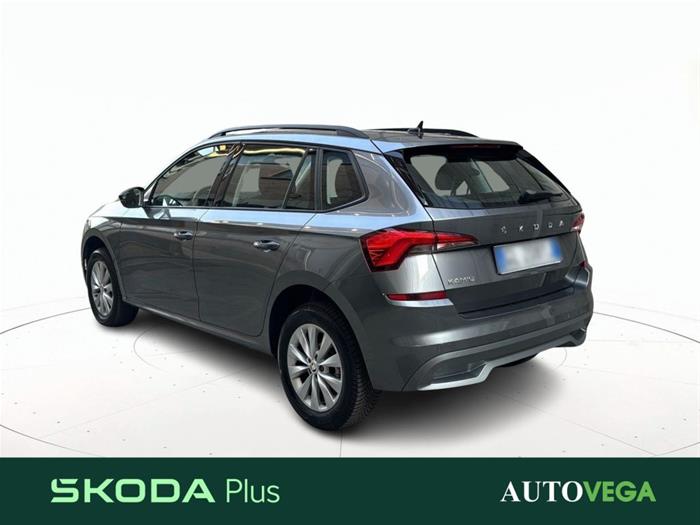 AutoVega - SKODA Kamiq | ID 40177