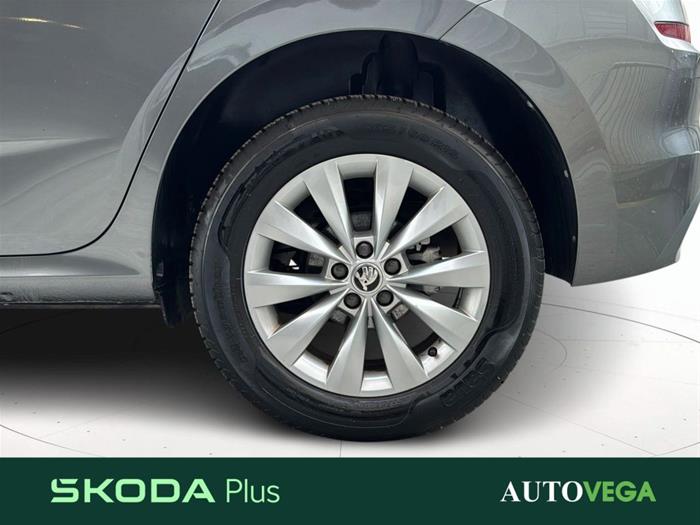 AutoVega - SKODA Kamiq | ID 40177