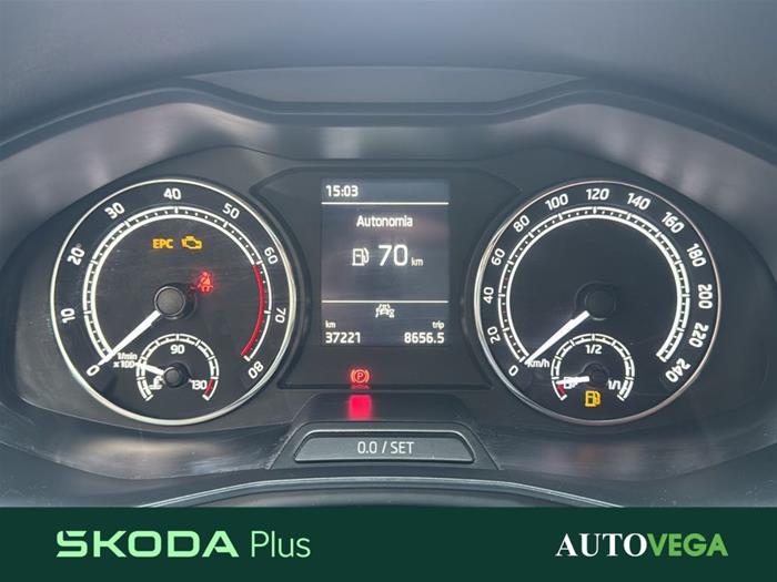 AutoVega - SKODA Kamiq | ID 40177