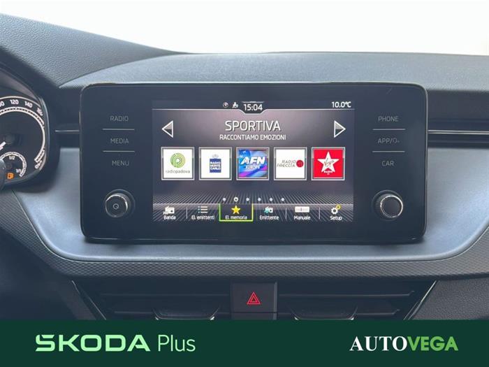 AutoVega - SKODA Kamiq | ID 40177