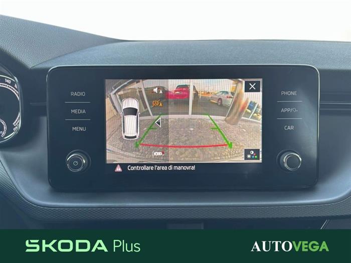 AutoVega - SKODA Kamiq | ID 40177