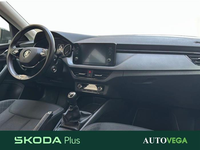 AutoVega - SKODA Kamiq | ID 40177