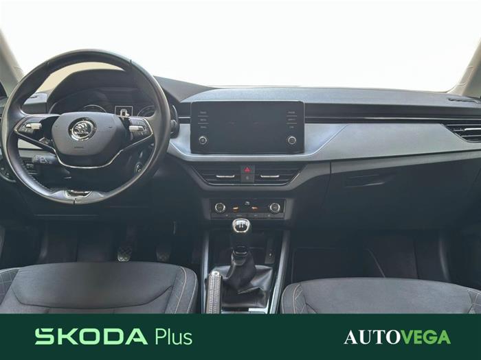 AutoVega - SKODA Kamiq | ID 40177