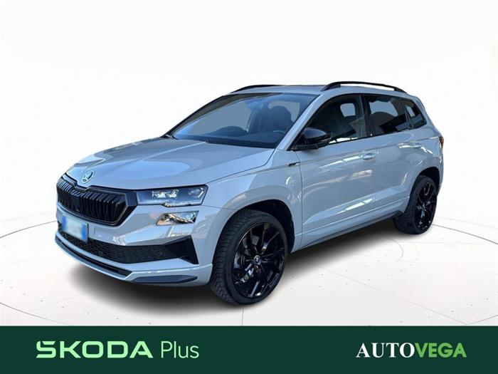 AutoVega - SKODA Karoq | ID 40168