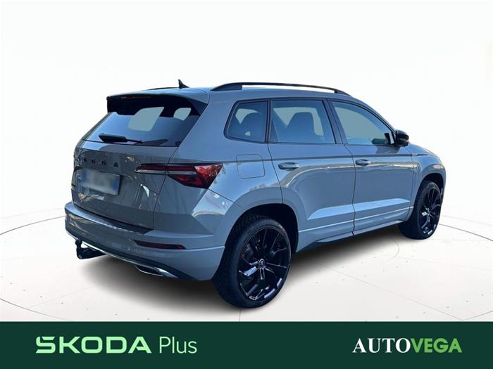 AutoVega - SKODA Karoq | ID 40168