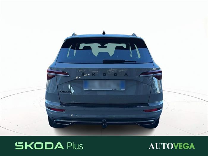AutoVega - SKODA Karoq | ID 40168