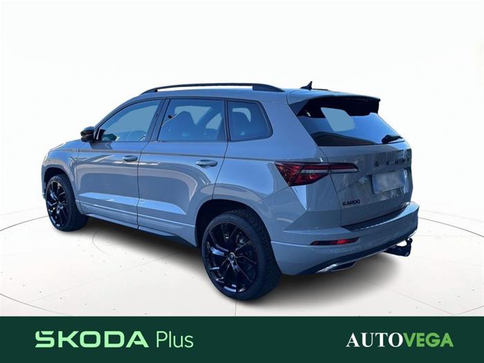 AutoVega - SKODA Karoq | ID 40168