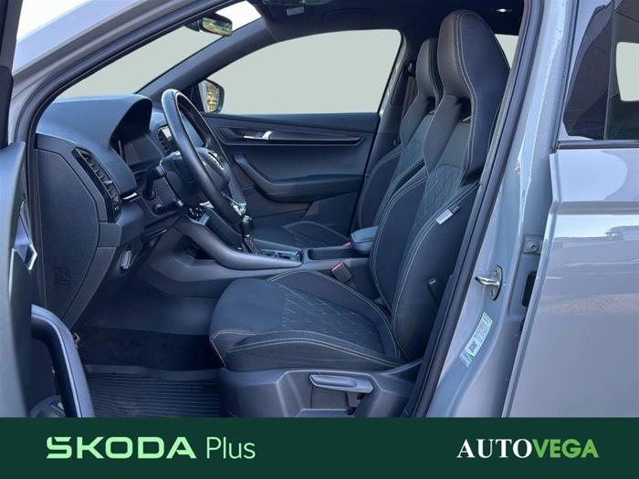 AutoVega - SKODA Karoq | ID 40168