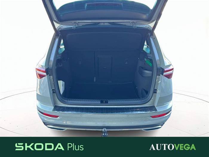 AutoVega - SKODA Karoq | ID 40168