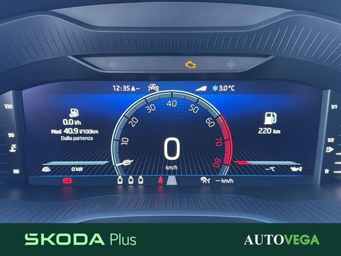 AutoVega - SKODA Karoq | ID 40168