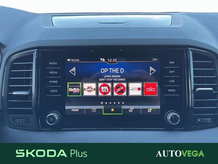 AutoVega - SKODA Karoq | ID 40168