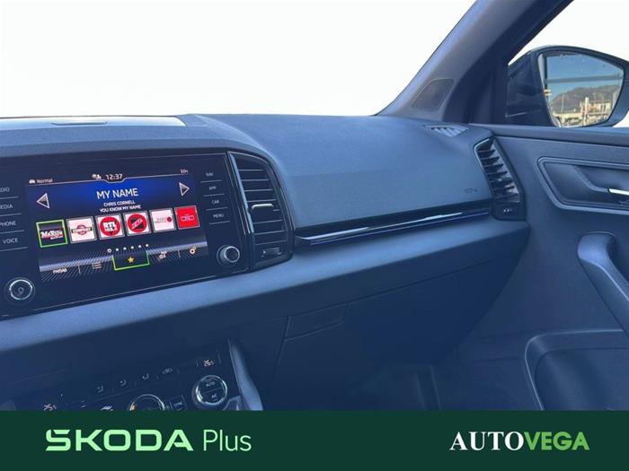 AutoVega - SKODA Karoq | ID 40168