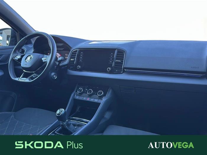 AutoVega - SKODA Karoq | ID 40168