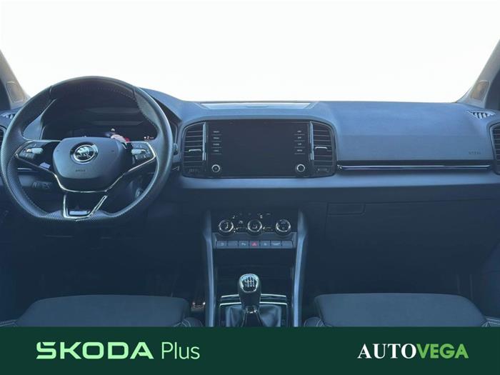 AutoVega - SKODA Karoq | ID 40168