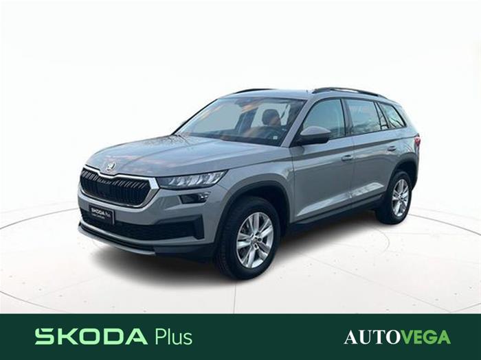 AutoVega - SKODA Kodiaq | ID 40178