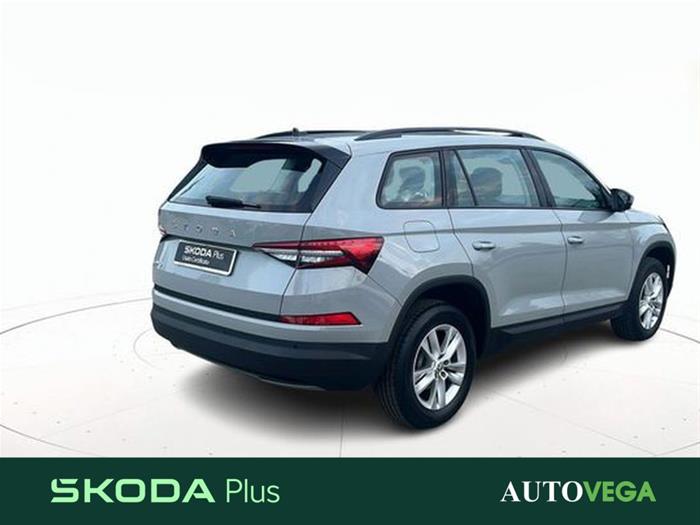 AutoVega - SKODA Kodiaq | ID 40178