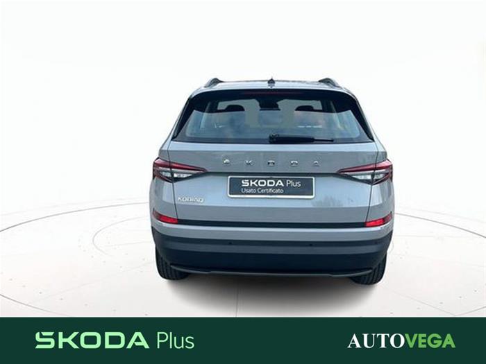 AutoVega - SKODA Kodiaq | ID 40178