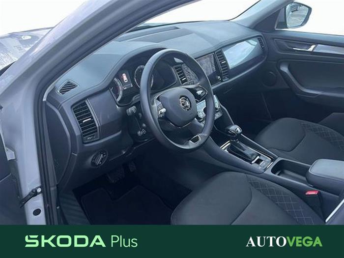 AutoVega - SKODA Kodiaq | ID 40178