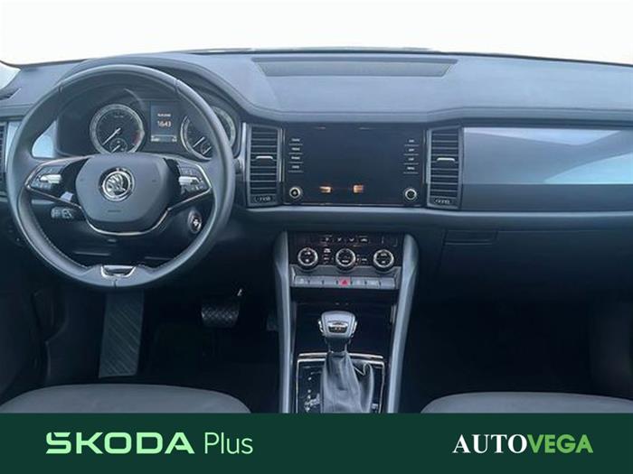 AutoVega - SKODA Kodiaq | ID 40178