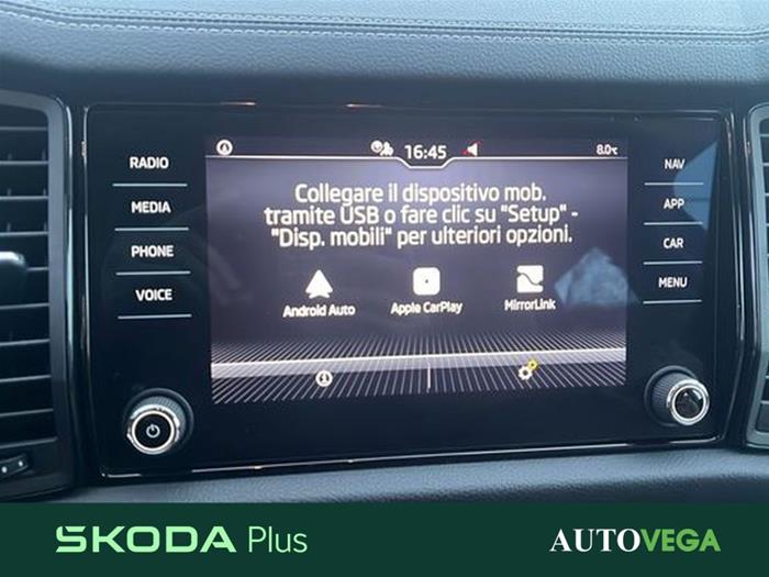 AutoVega - SKODA Kodiaq | ID 40178