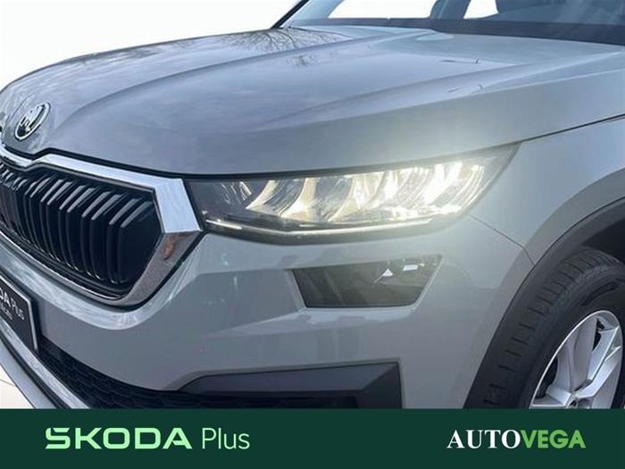 AutoVega - SKODA Kodiaq | ID 40178