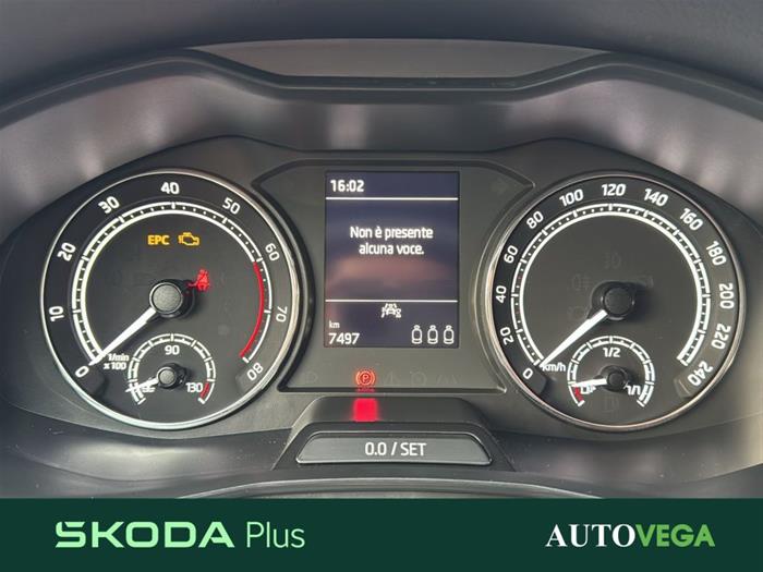 AutoVega - SKODA Kamiq | ID 40169