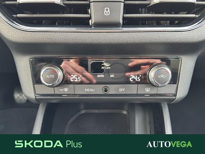 AutoVega - SKODA Kamiq | ID 40169