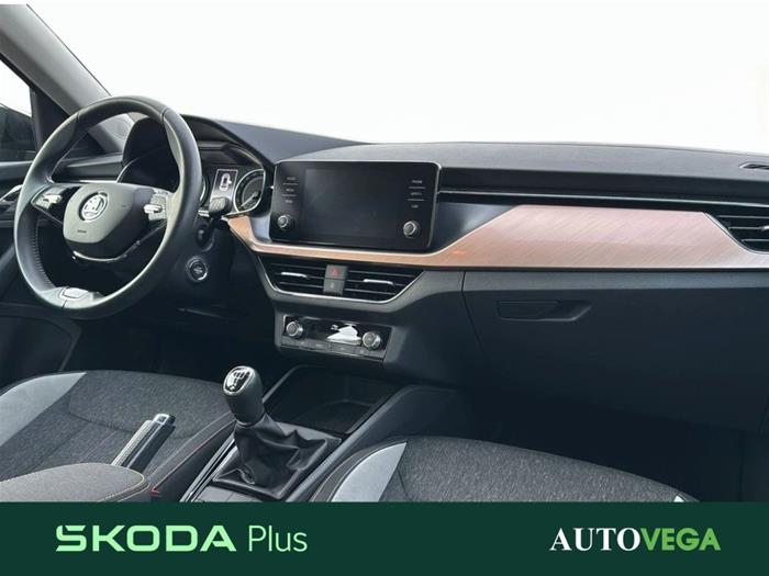 AutoVega - SKODA Kamiq | ID 40169