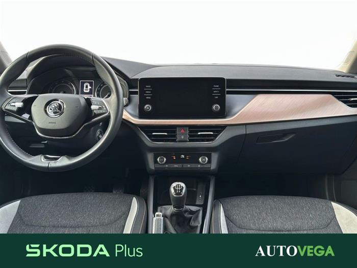 AutoVega - SKODA Kamiq | ID 40169
