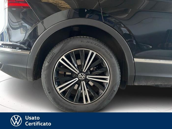 AutoVega - VOLKSWAGEN Tiguan | ID 40179