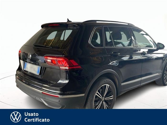 AutoVega - VOLKSWAGEN Tiguan | ID 40179