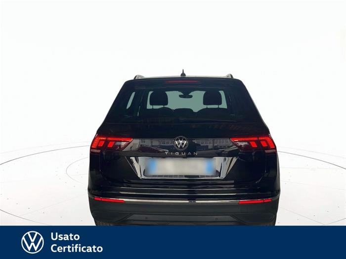 AutoVega - VOLKSWAGEN Tiguan | ID 40179