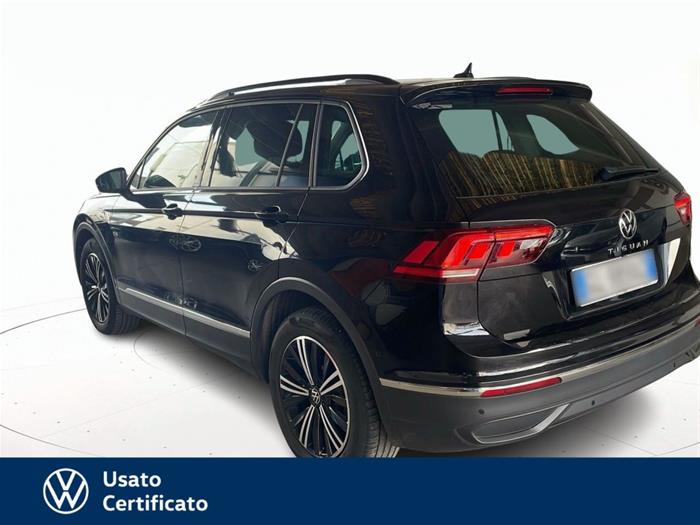 AutoVega - VOLKSWAGEN Tiguan | ID 40179