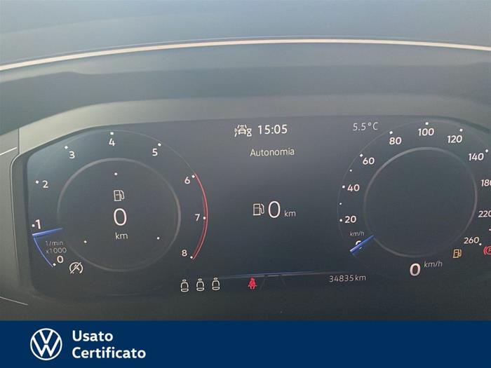 AutoVega - VOLKSWAGEN Tiguan | ID 40179