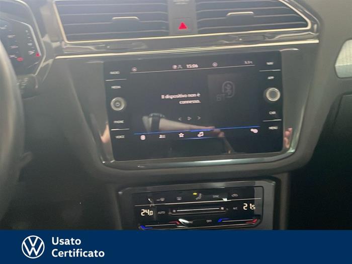 AutoVega - VOLKSWAGEN Tiguan | ID 40179