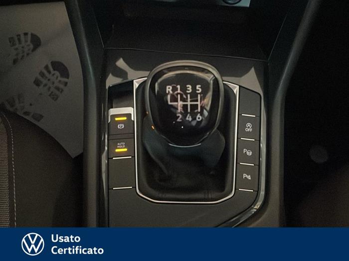 AutoVega - VOLKSWAGEN Tiguan | ID 40179