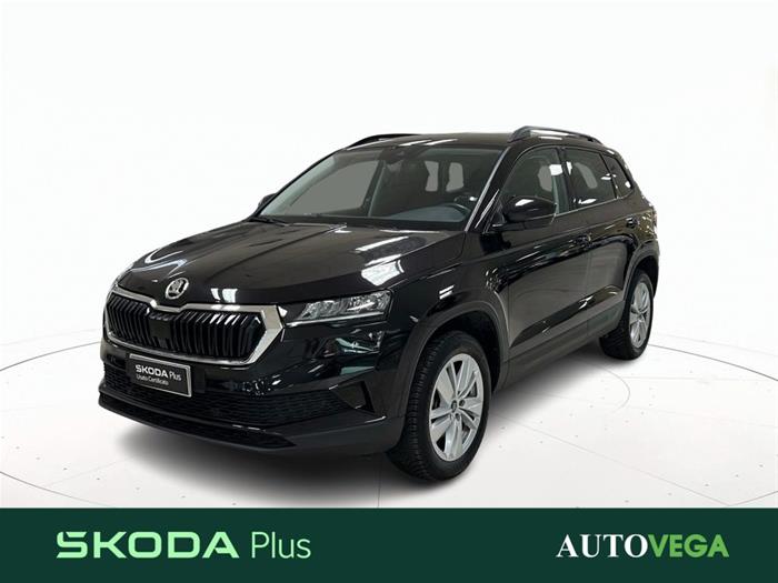 AutoVega - SKODA Karoq | ID 40180