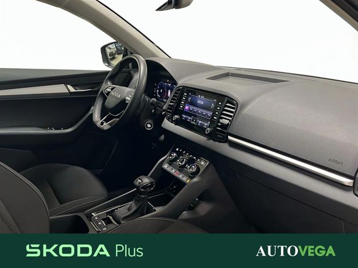 AutoVega - SKODA Karoq | ID 40180